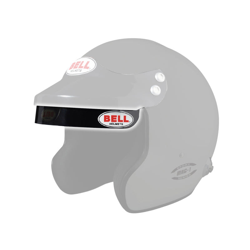 Bell Sport Mag Sun Screen Peak Kit - 2040002