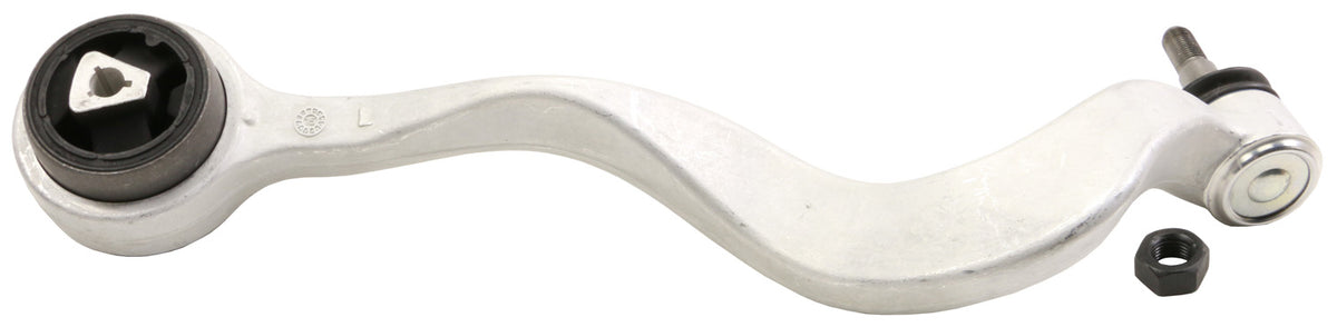 MOOG 04-07 BMW 525i Front Left Lower Forward Control Arm - RK620125 - front view