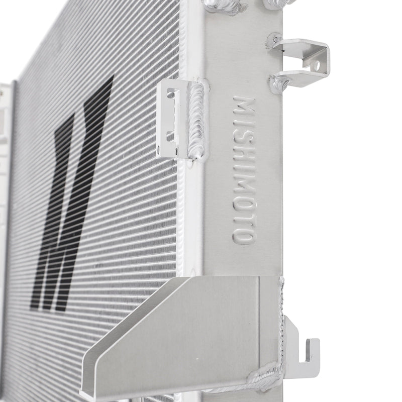 Mishimoto 2019+ Ram 6.7L Cummins Performance Aluminum Radiator - MMRAD-RAM-19