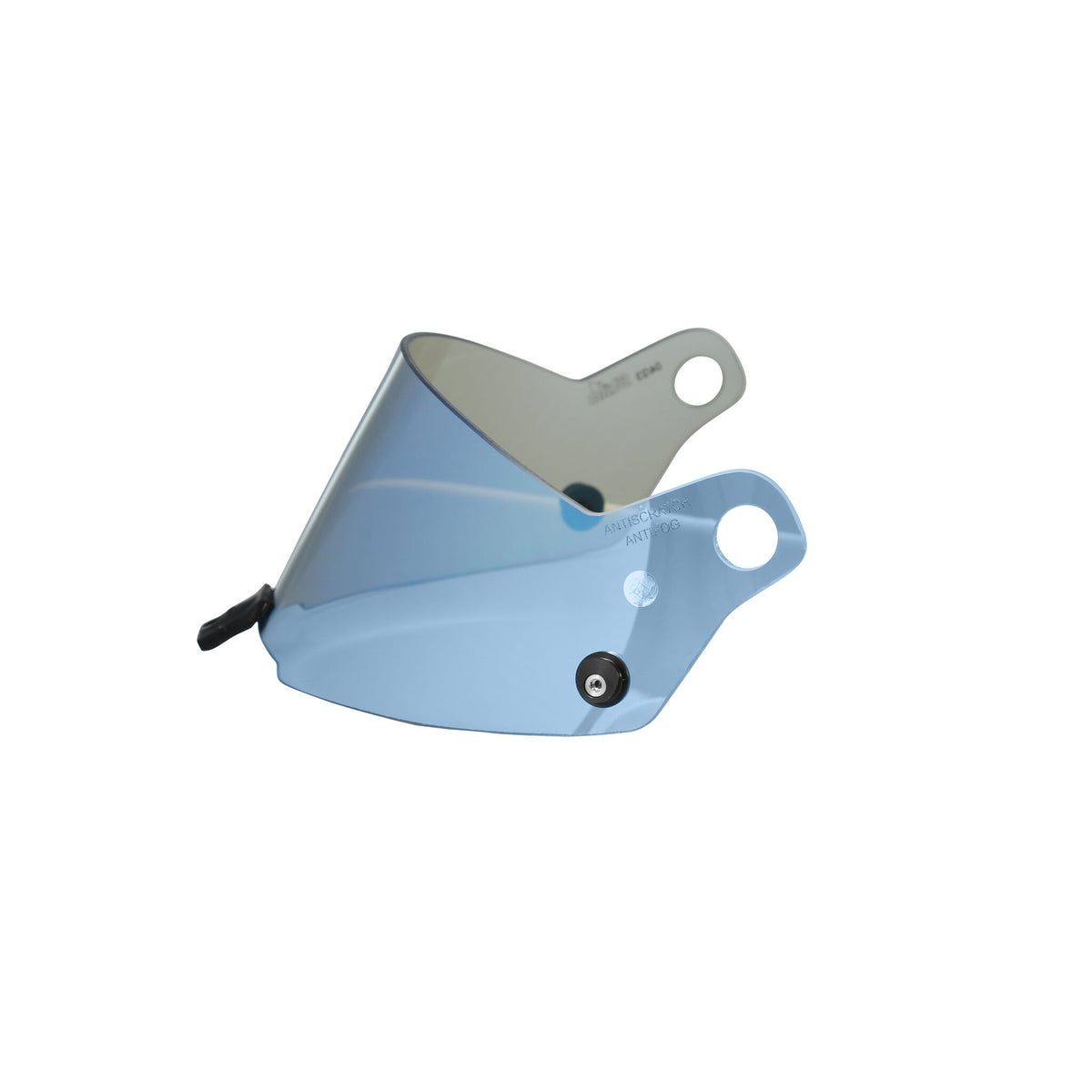 Stilo - ST5 IRIDIUM BLUE MEDIUM VISOR