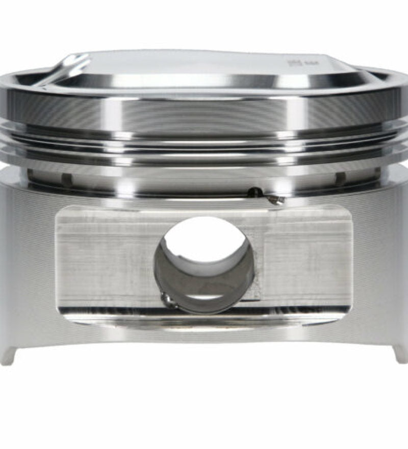 JE Pistons Harley-Davidson EDELBRO Evo 1701 Piston Kit - 309878