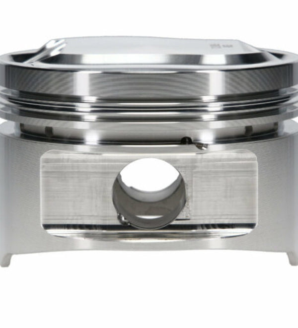JE Pistons Harley-Davidson EDELBRO Evo 1704 Piston Single - 309881R