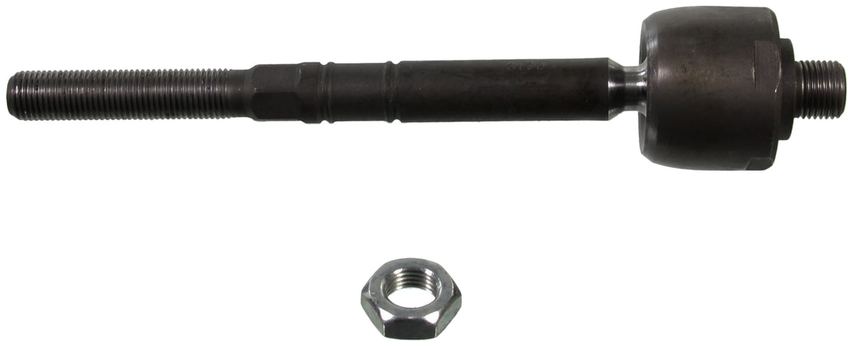 MOOG 10-12 Mercedes-Benz GL350 Front Inner / Inner Tie Rod - EV800376 - front view