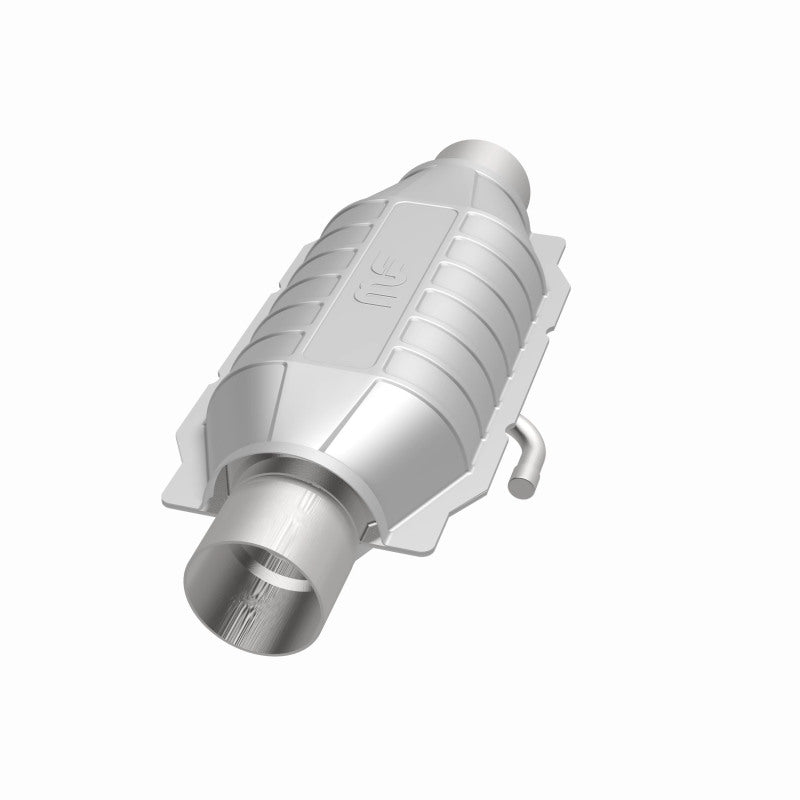 MagnaFlow Conv Univ 2.5 W/Air FED - 94016