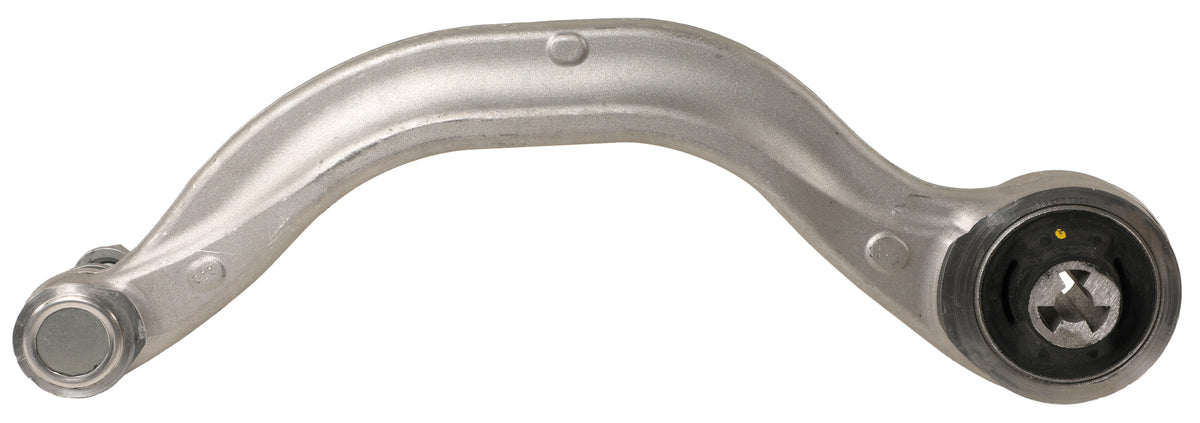 MOOG 17-22 Tesla Model 3 / 20-22 Tesla Model Y Front Left Lower Rearward Control Arm - RK623778 - front view