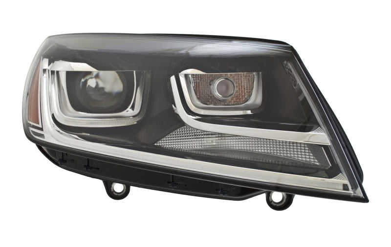Hella 2015 Vw Touareg 15- Headlamp Rh Xen - 011937461