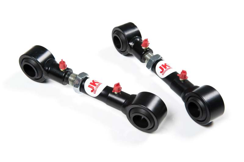 JKS Manufacturing Jeep Wrangler JK Adjustable Sway Bar Links 0-2in Lift - JKS2031