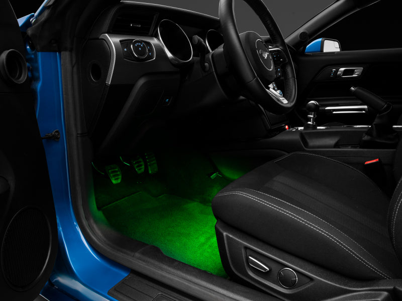Raxiom Axial Series LED Interior Courtesy Lighting - U9917