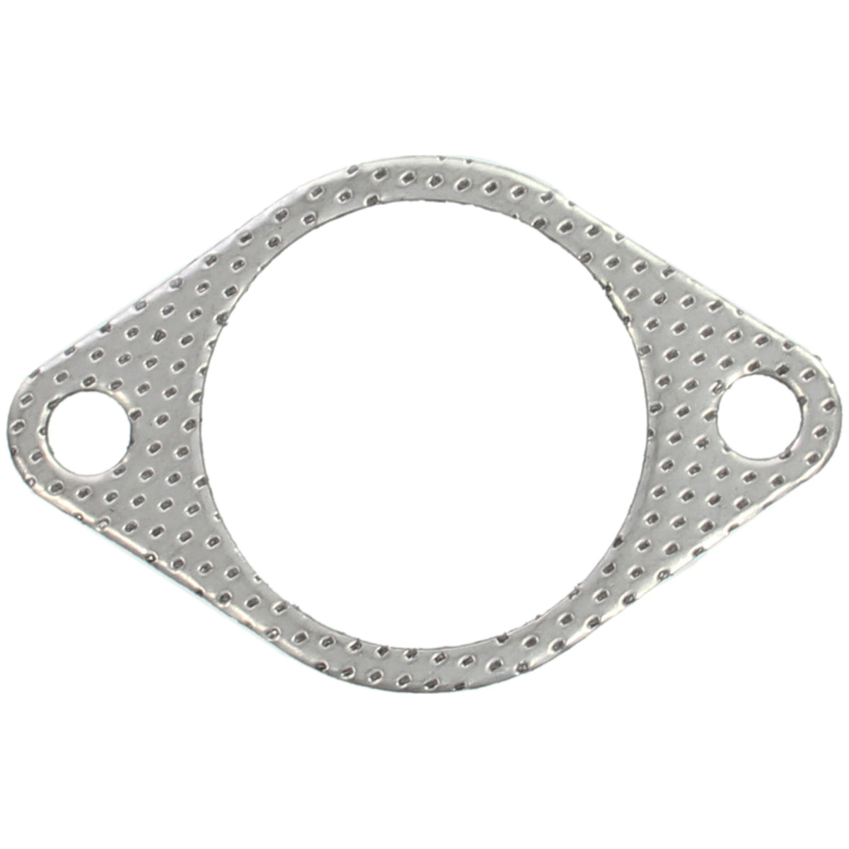 Fel-Pro Kia Sedona 61568 Exhaust Pipe Flange Gasket for 2006-2010 Kia Sedona - front view