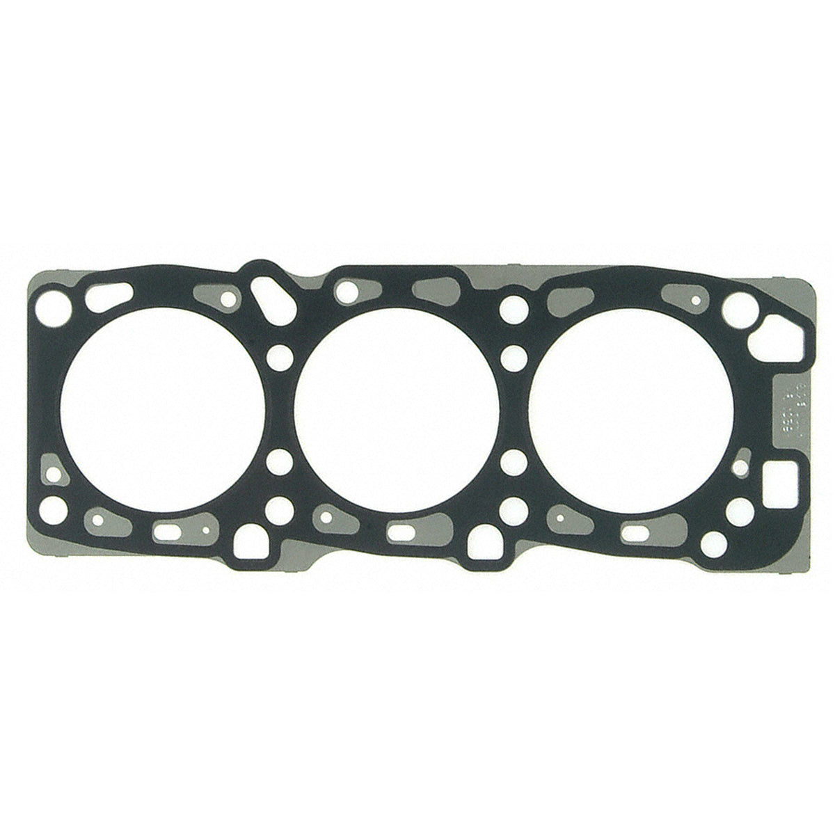 Fel-Pro Kia Sorento 26293 PT PermaTorque Engine Cylinder Head Gasket - 26293PT for 2003-2006 Kia Sorento - front view