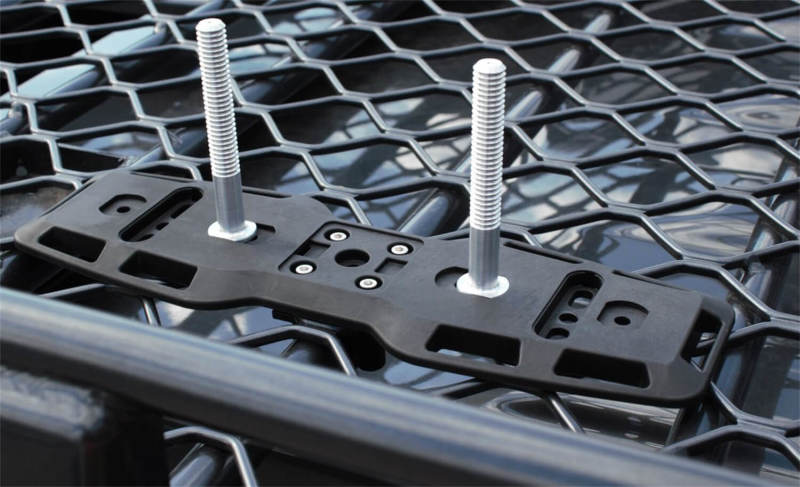 ARB TRED Flat-Mount Adapter Kit - TPMKBA01KIT