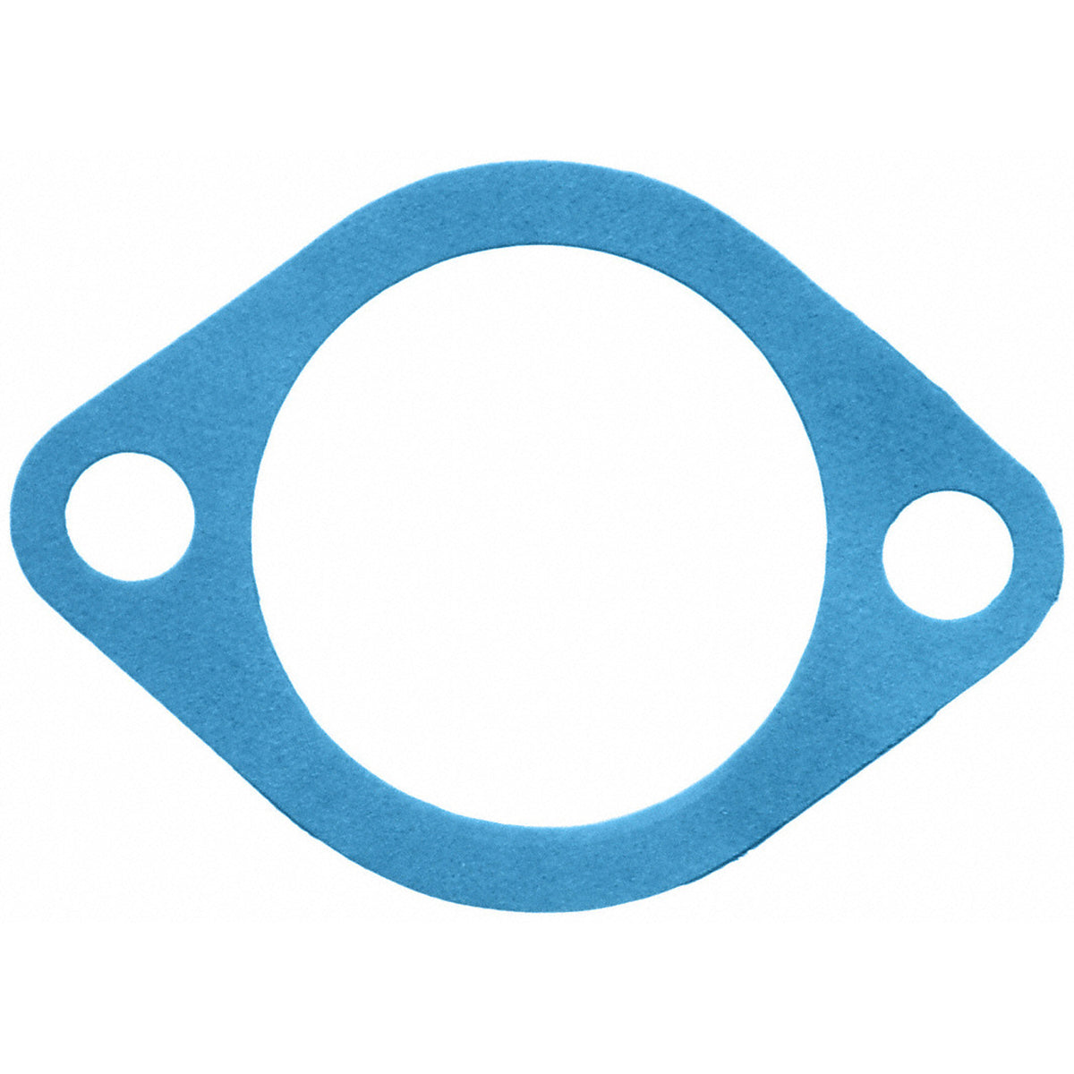 Fel-Pro Chevrolet S10 35430 Engine Coolant Thermostat Housing Gasket for 1987-1990 Chevrolet S10 - front view