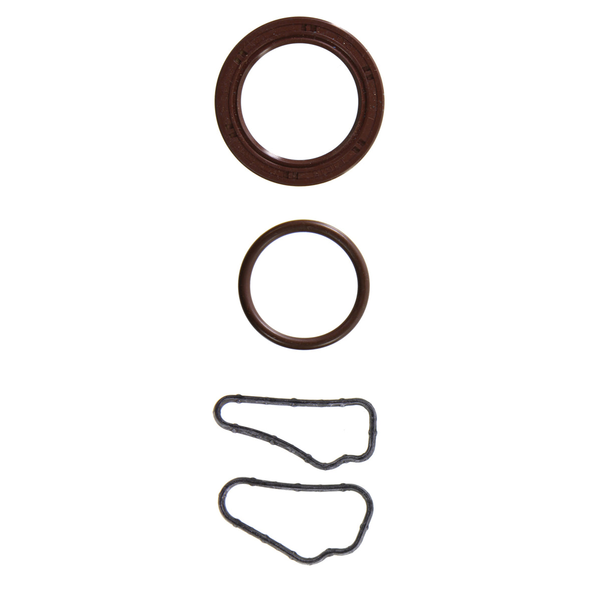 Fel-Pro Kia Sorento TCS 46111 Engine Crankshaft Seal Kit - TCS46111 for 2007-2019 Kia Sorento - front view