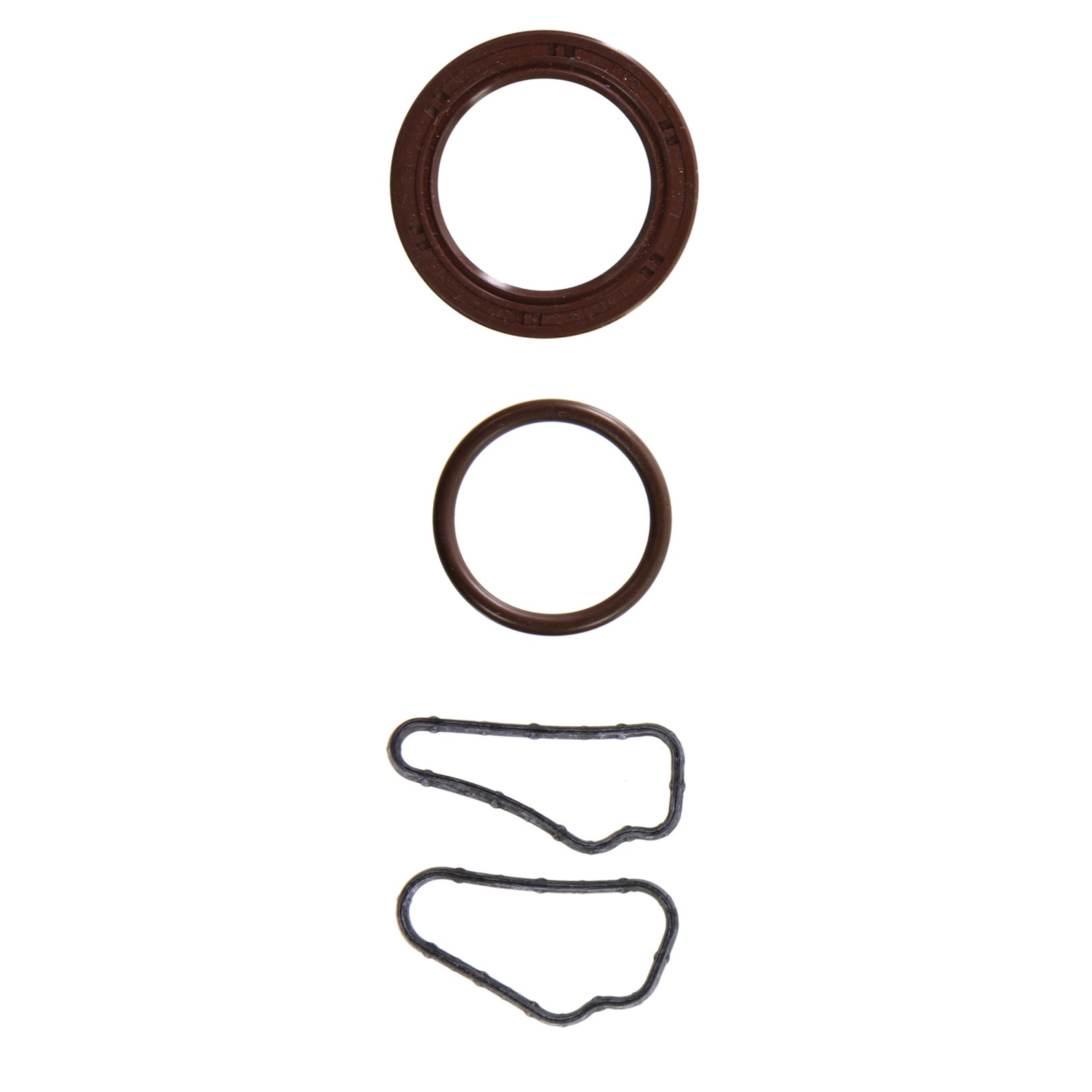 Fel-Pro Kia Sorento TCS 46111 Engine Crankshaft Seal Kit - TCS46111 for 2007-2019 Kia Sorento - front view