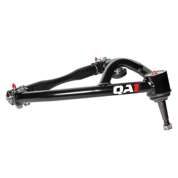 QA1 67-69 GM F-Body/68-74 X-Body Pro-Touring Upper Control Arm Kit - Front - 52517 for 1969-1974 Chevrolet Nova - front view