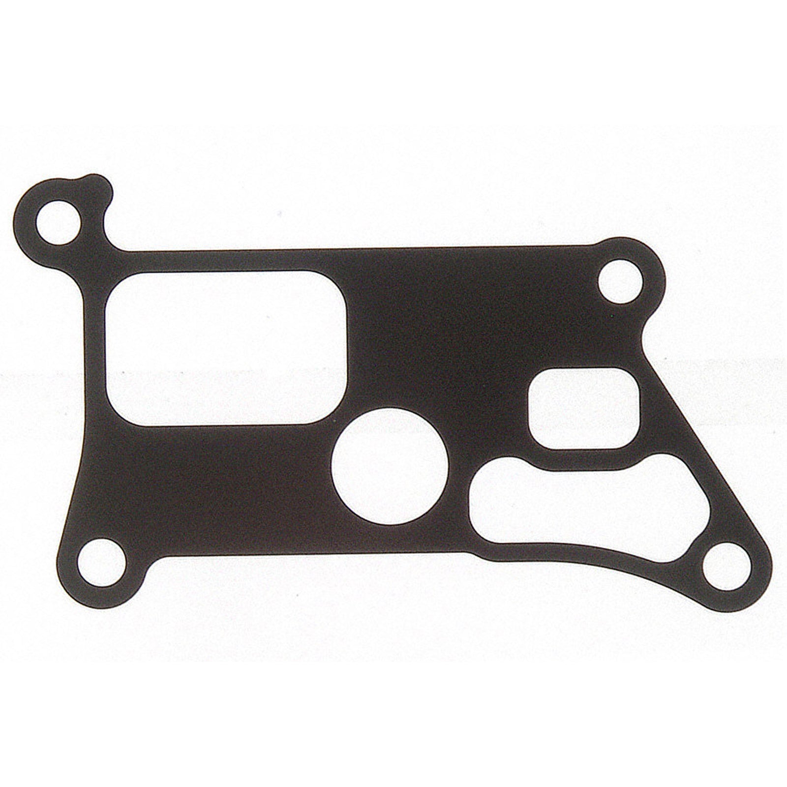 Fel-Pro 04-08 Acura TSX/03-07 Honda Accord/06-11 Civic Exhaust Gas Recirculation (EGR) Valve Gasket - 71217 for 2004-2008 Acura TSX - front view