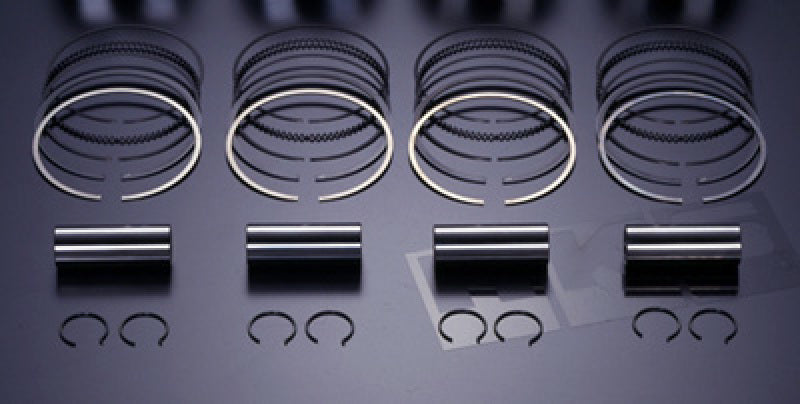 HKS PISTON RING SET T2 - 21005-AT002