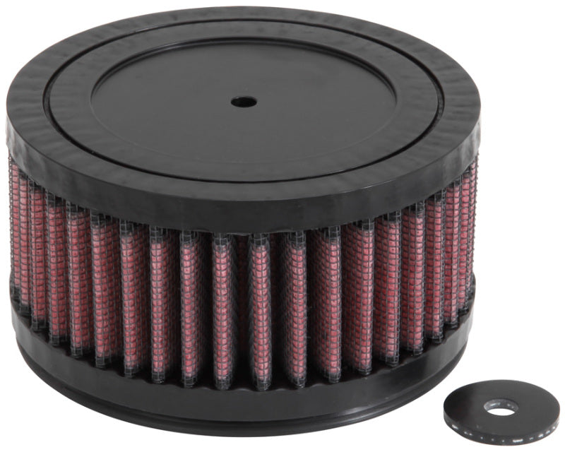 K&amp;N 91-14 Yamaha XV250 Air Filter - YA-2588