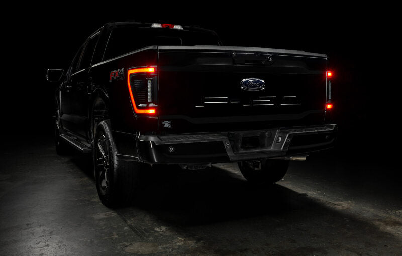 Oracle Lighting 21-24 Ford F-150 Flush Style LED Tail Lights SEE WARRANTY - 5910-504