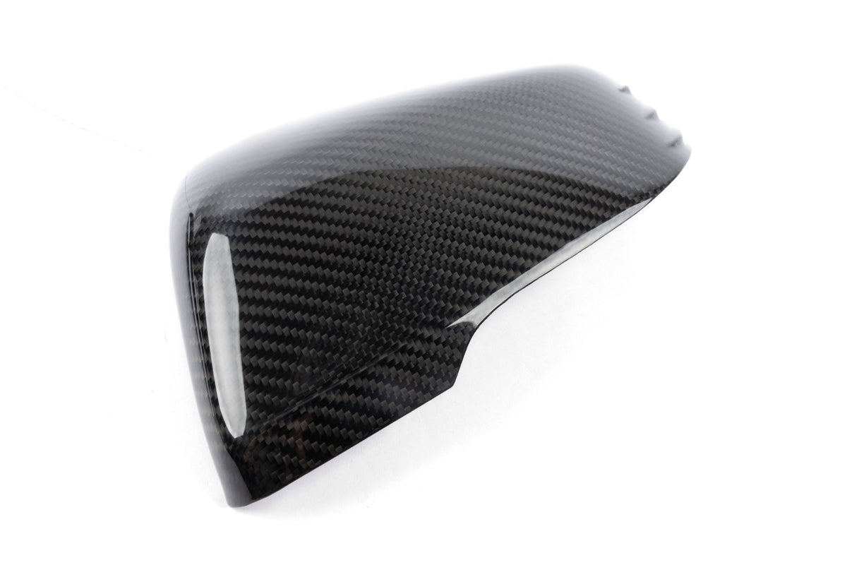 Dinan - Mirror Cover Set - 2020-2026 Toyota GR Supra - D980-0040