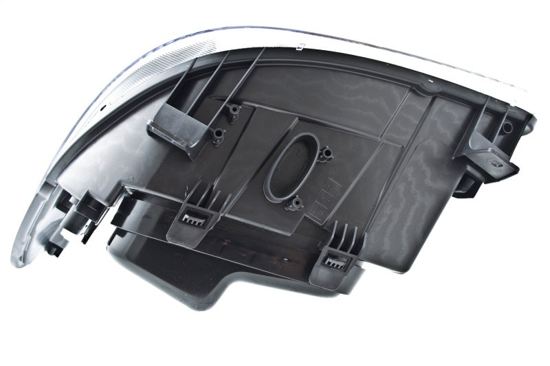 Hella 2009 Mercedes-Benz Sprinter  Headlamp Rh - 247012101