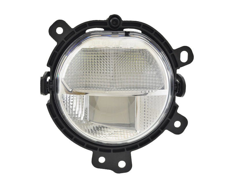 Hella 2014-2015 Mini Cooper Fog Light Assembly Right - 011748041