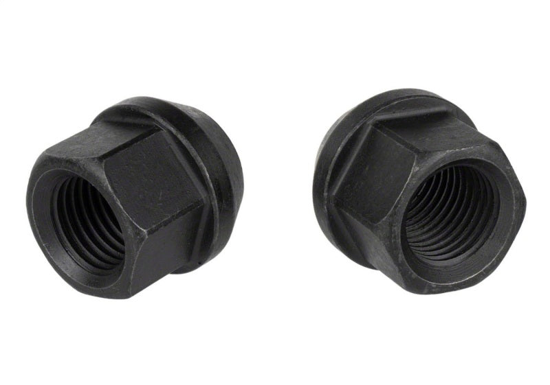 Ford Racing GT350R Extended Wheel Stud &amp; Nut Kit - M-1107-F