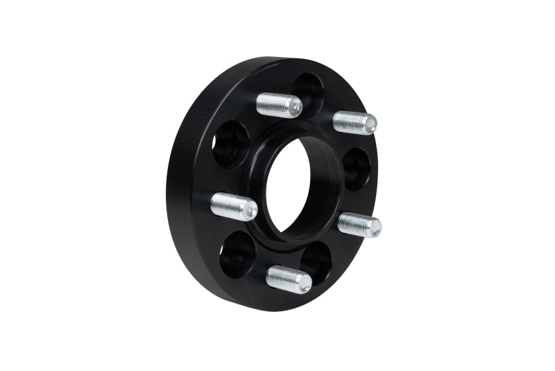 Eibach 22-23 Genesis GV60 Pro-Spacer Kit (25mm Pair) (Black) - S90-4-25-071-B