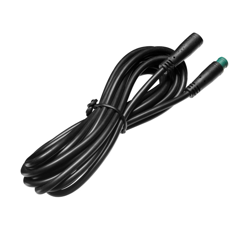 Oracle 10ft Colorshift RGB+W Rock Light and Wheel Ring Extension Cable SEE WARRANTY - 1725-504