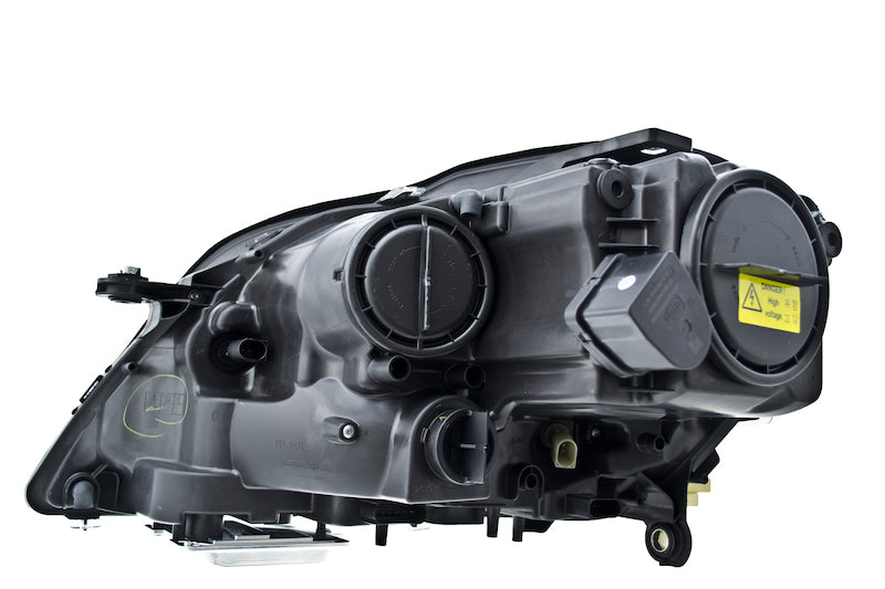 Hella 2010-2012 Mercedes-Benz GL350 Bi-Xenon Headlight Assembly - 263400861