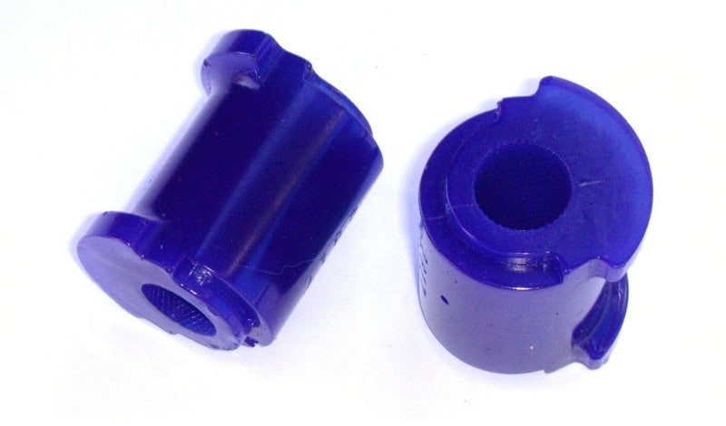 SuperPro - Rear Sway Bar Mount Bushing Kit - SPF2817-14K for 2001-2005 Lexus IS300 - angle view