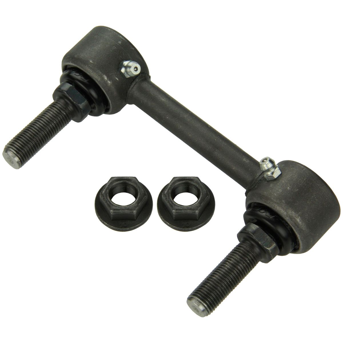 MOOG 11-22 Dodge Durango Rear Sway Bar Link - K750710 - front view