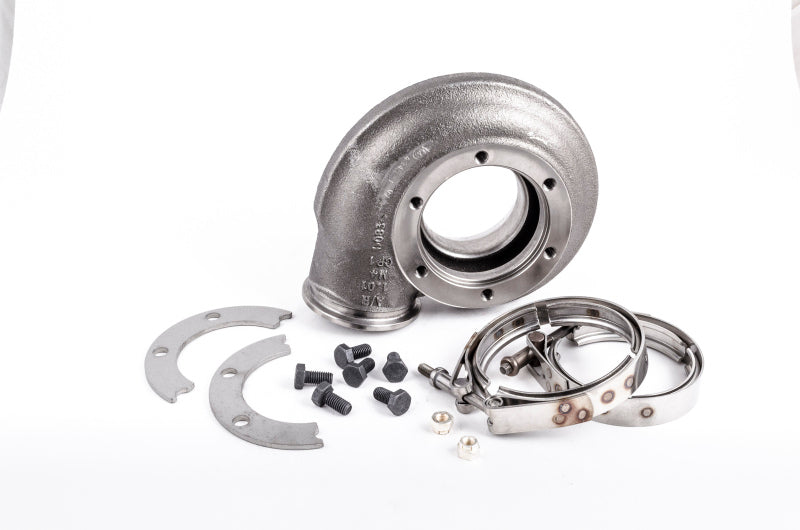 Garrett GT35R Turbine Hsg Kit O/V V-Band / V-Band 1.01 A/R (Ni-Resist) - 740902-0031