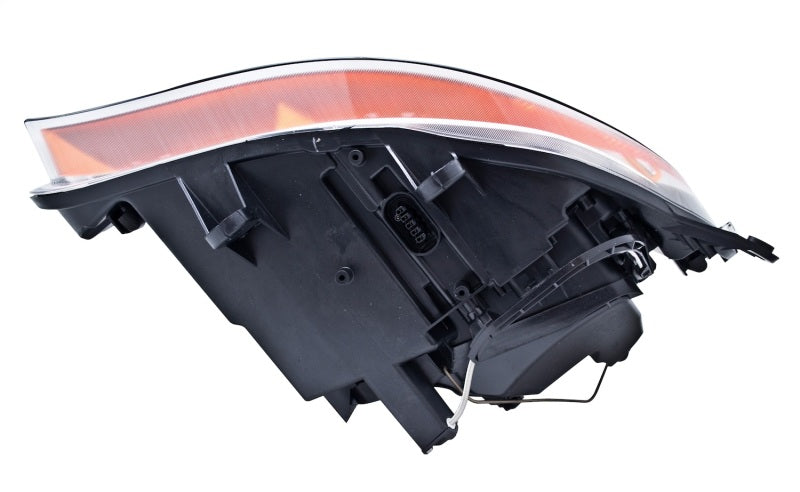 Hella 2003-2009 BMW Z4 Bi-Xenon Headlight Assembly - 247001551