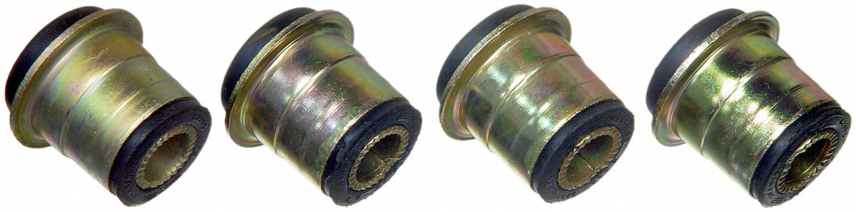 MOOG 96-00 Isuzu Hombre Front Upper Control Arm Bushing - K6411 - front view