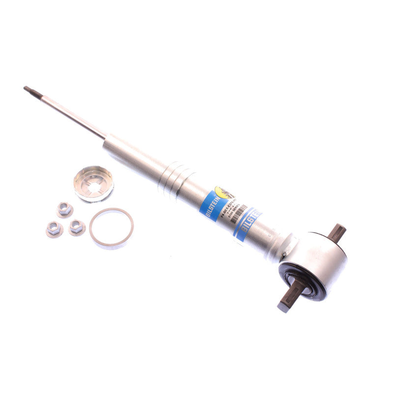 Bilstein 2012 GMC Sierra 1500 XFE B8 5100 Series Front 46mm Monotube Shock Absorber - 24-317818
