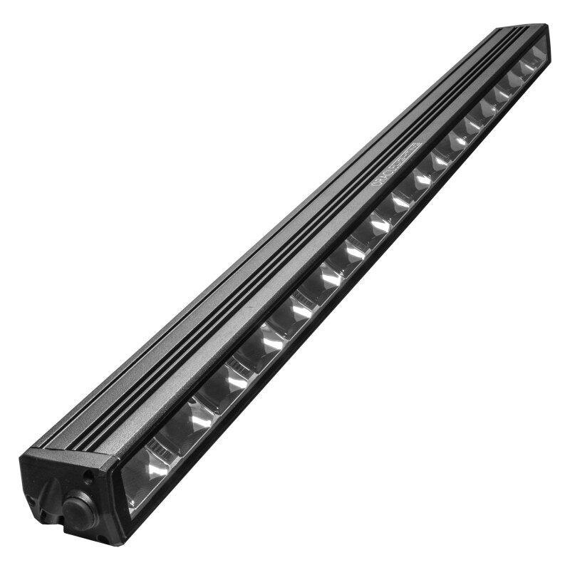 Oracle Lighting Multifunction Reflector-Facing Technology LED Light Bar - 30in SEE WARRANTY - 5900-30-023