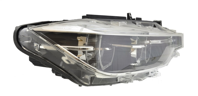Hella 15 Bmw 3Ser - Headlamp Rh Led - 012103961