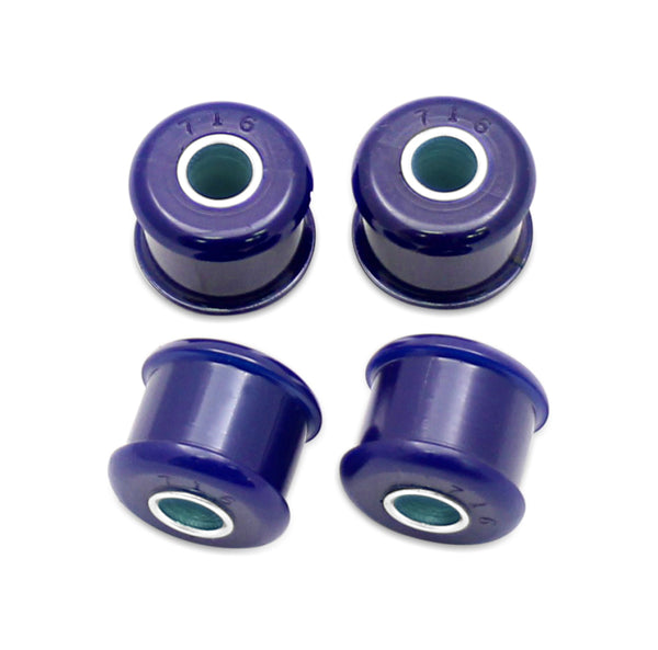 SuperPro - Front End Link Bushing Set (4pcs.) - SPF3393K for 1975-2008 Ford F 150 - front view
