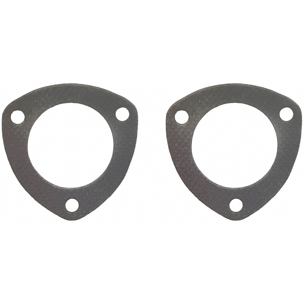 Fel-Pro 2014 Exhaust Collector Gasket - front view