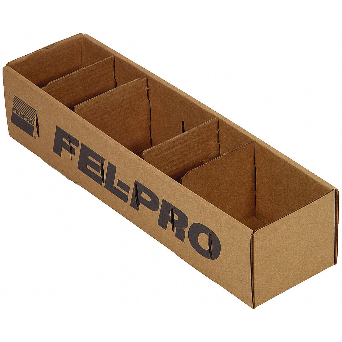 Fel-Pro Bin Boxes - GC5 - front view