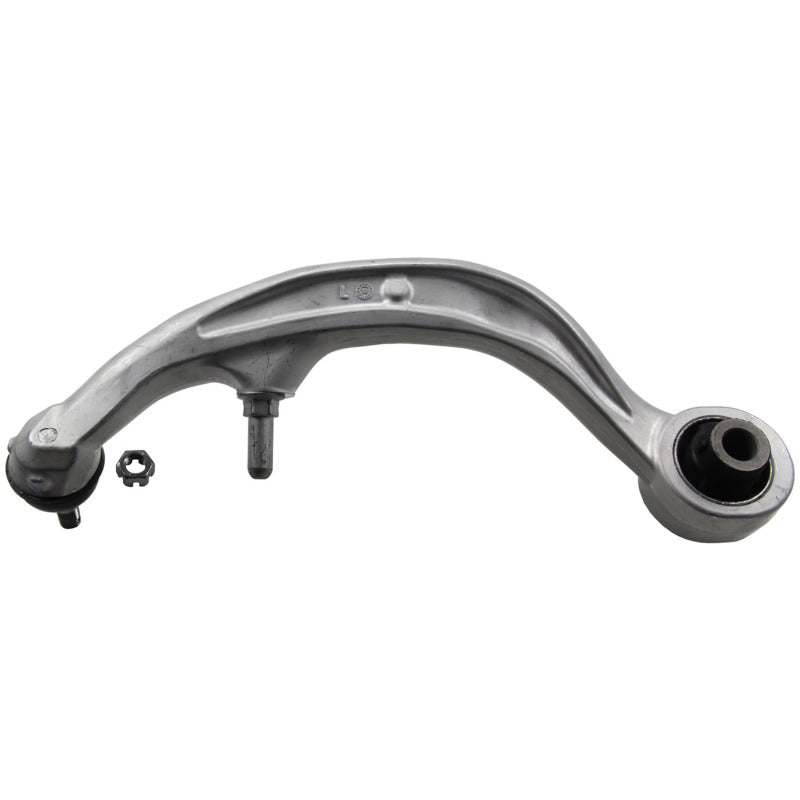 MOOG 03-09 Nissan 350Z Front Left Lower Rearward Control Arm - RK621373 - out of package