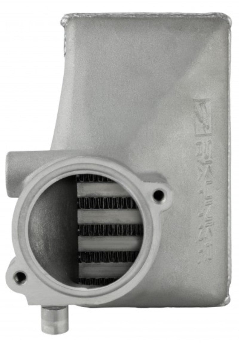 Skunk2 16-21 Honda Civic 1.5T Intercooler (I/C Only - Fits OEM Piping) - 345-05-0200