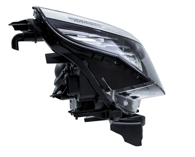 Hella 2008-2010 BMW 528i Halogen Headlight Assembly - 009449061
