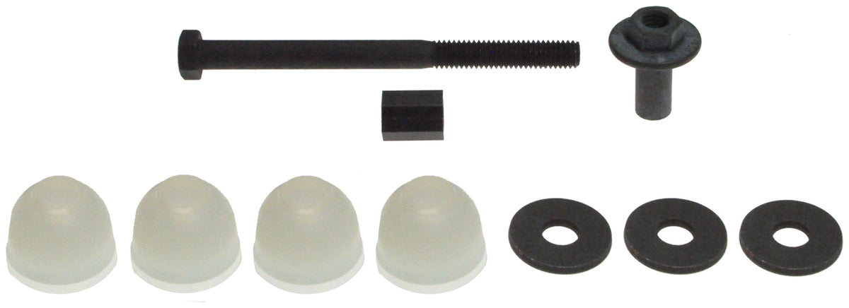 MOOG 98-00 Isuzu Hombre Front / Rear Sway Bar Link - K700526 - front view