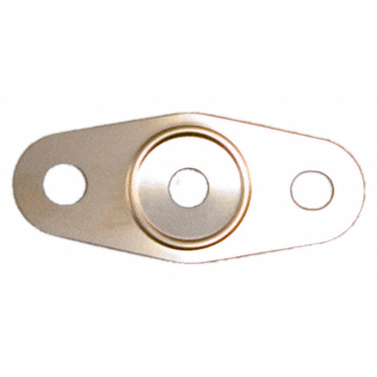 Fel-Pro Mazda MPV 71280 Exhaust Gas Recirculation (EGR) Valve Gasket for 2002-2006 Mazda MPV - front view