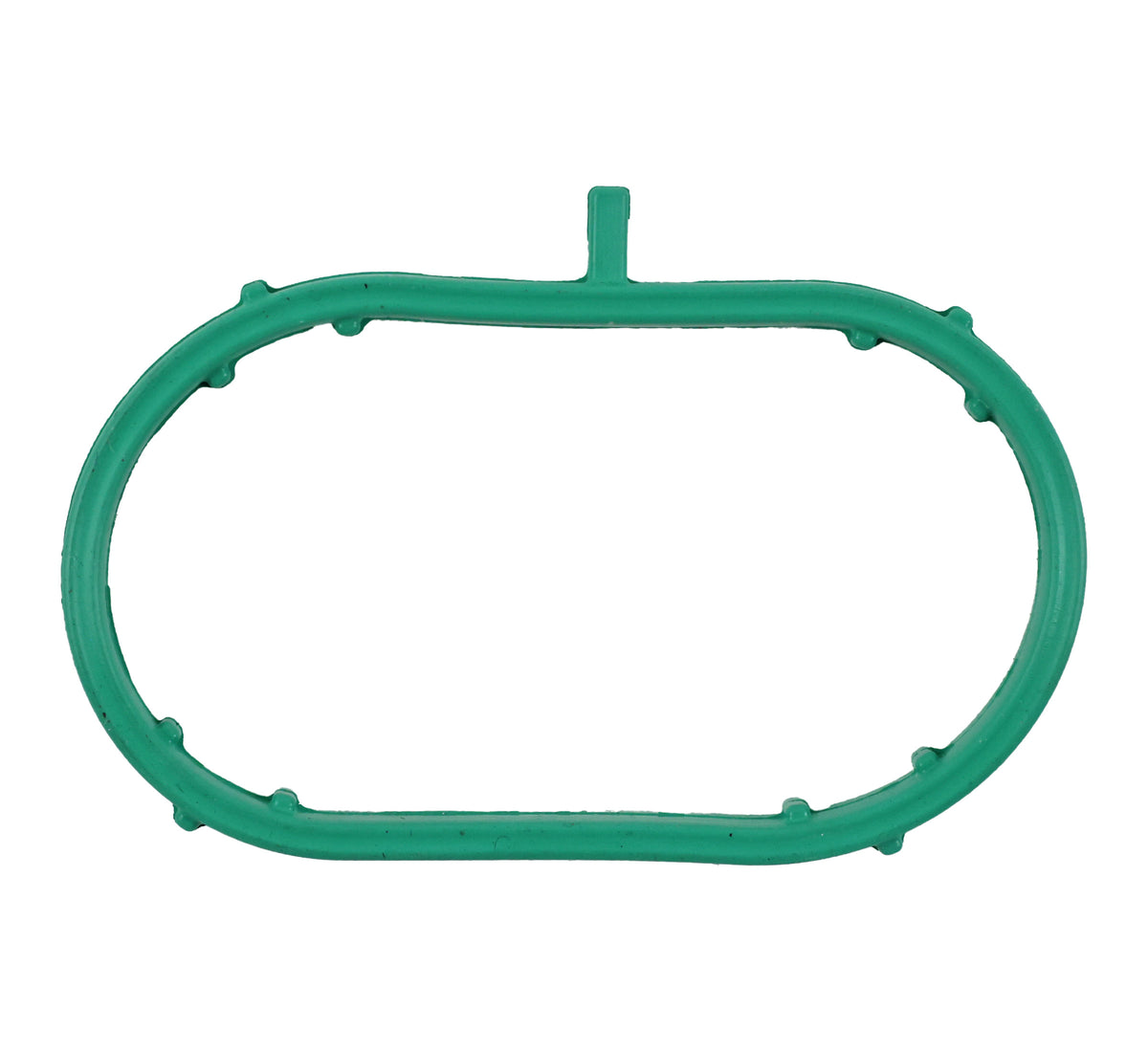 Fel-Pro Audi Q5 MS 97576 Engine Intake Manifold Gasket - MS97576 for 2013-2017 Audi Q5 - front view