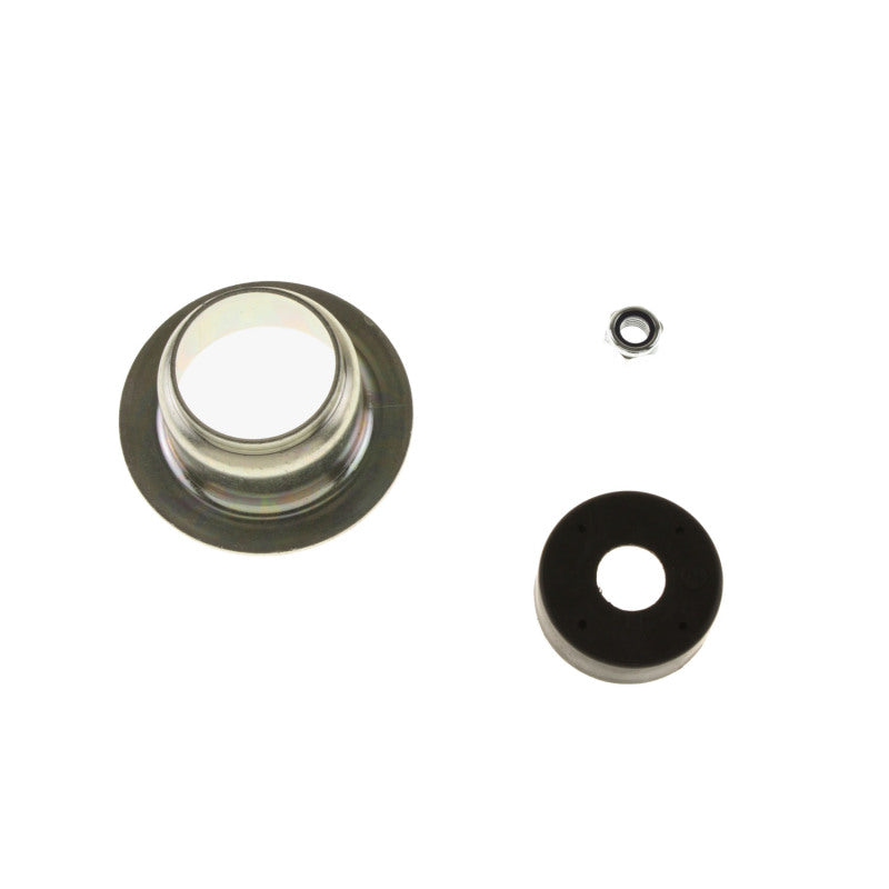 Bilstein B4 OE Replacement 10-15 BMW 535i/550i Front Left Twintube Strut Assembly - 19-195339