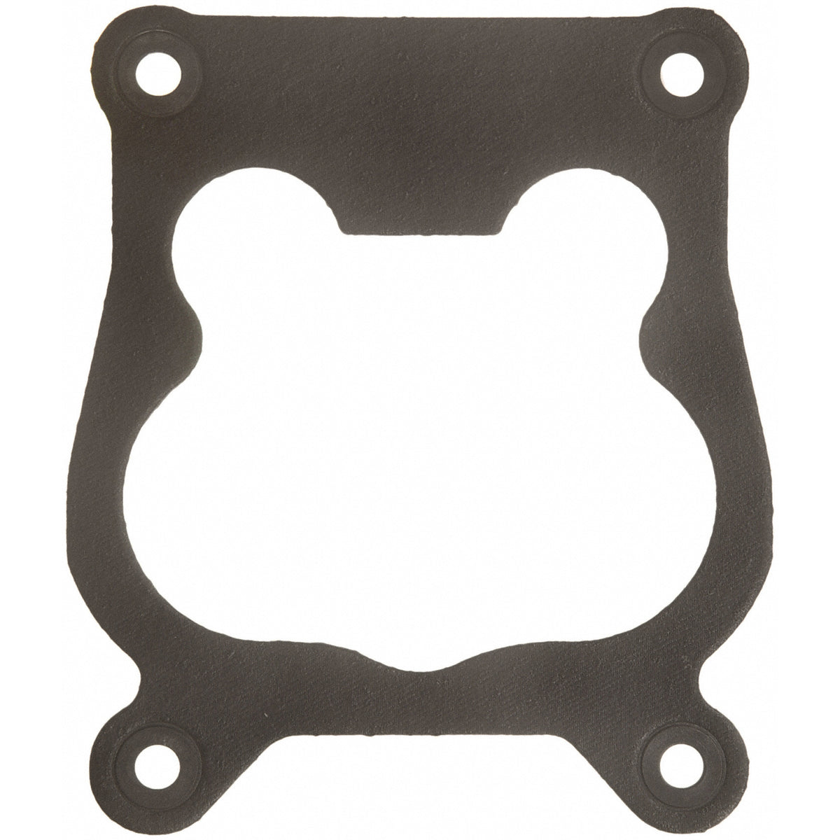 Fel-Pro Chevrolet C10 Carburetor Mounting Gasket - 60482 for 1981-1986 Chevrolet C10 - front view