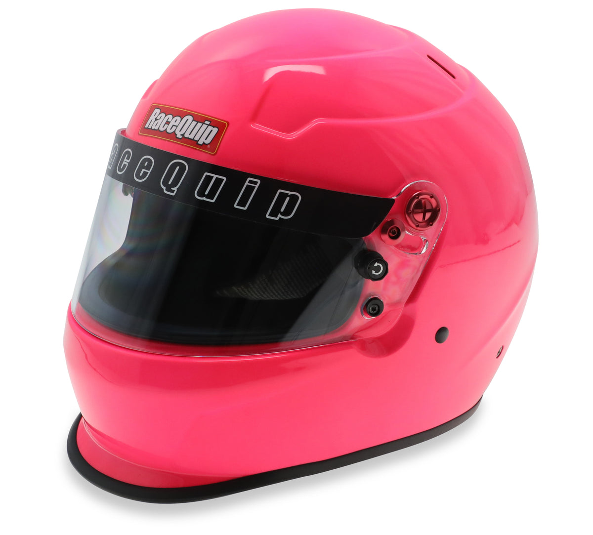 Racequip Hot Pink PRO YOUTH SFI 24.1 2020